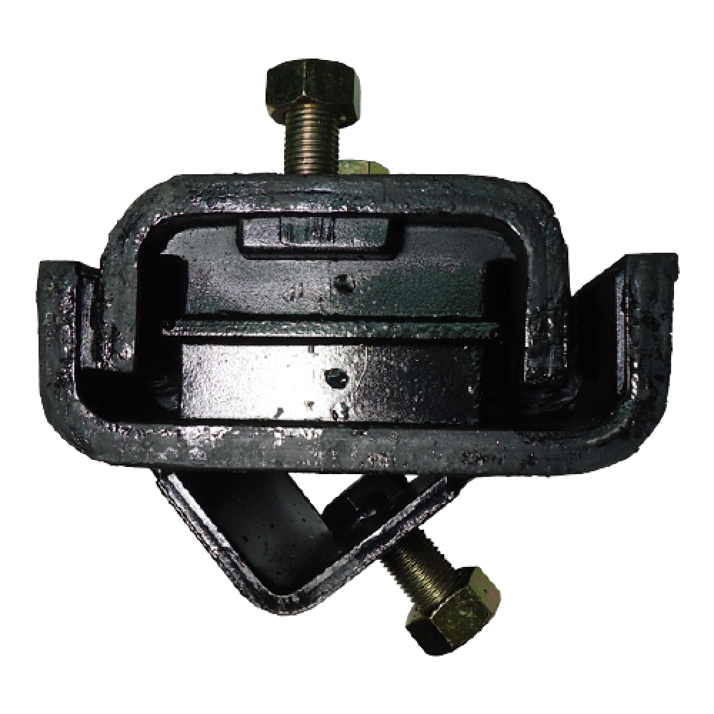 TAKOZ MOTOR ON MITSUBISHI SAFIR