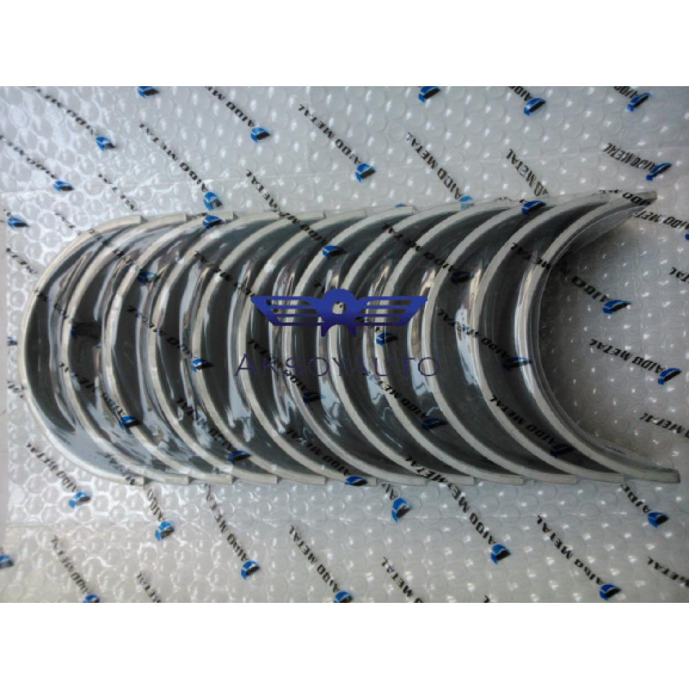 ANA YATAK DAR STD MITSUBISHI SAFIR