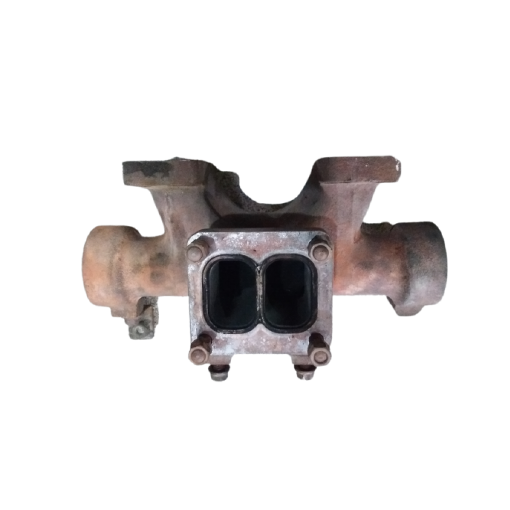 MANIFOLD EGZOZ ORTA MITSUBISHI SAFIR (ORJINAL CIKMA)