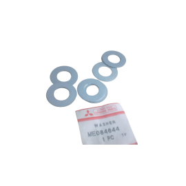 PUL YAG FILTRE MITSUBISHI CANTER