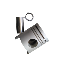 PISTON SEKMANLI 0.20 MM STD MITSUBISHI SAFIR