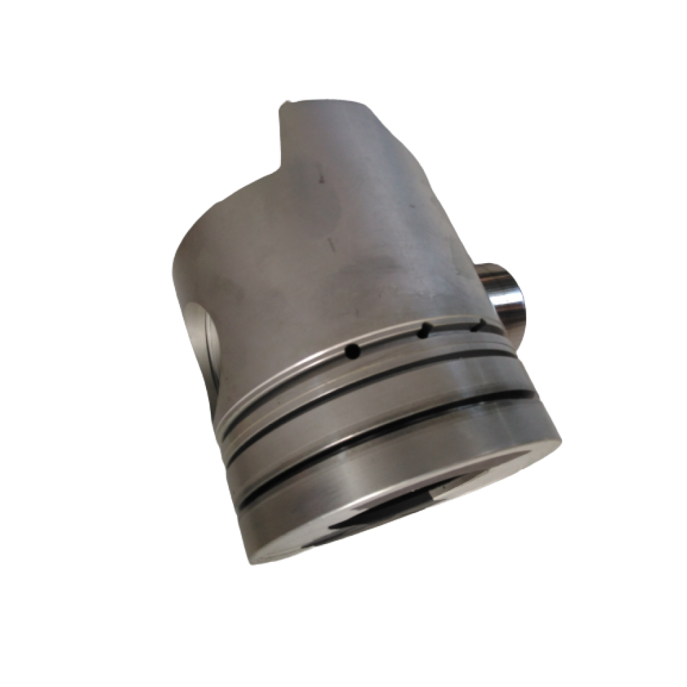 PISTON SEKMANSIZ 130MM 0.20 KISA MITSUBISHI SAFIR