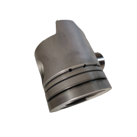 PISTON SEKMANSIZ 0.20 MITSUBISHI SAFIR