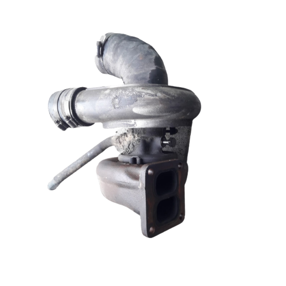 TURBO SARJ KOMPLE MITSUBISHI SAFIR (ORJINAL CIKMA)