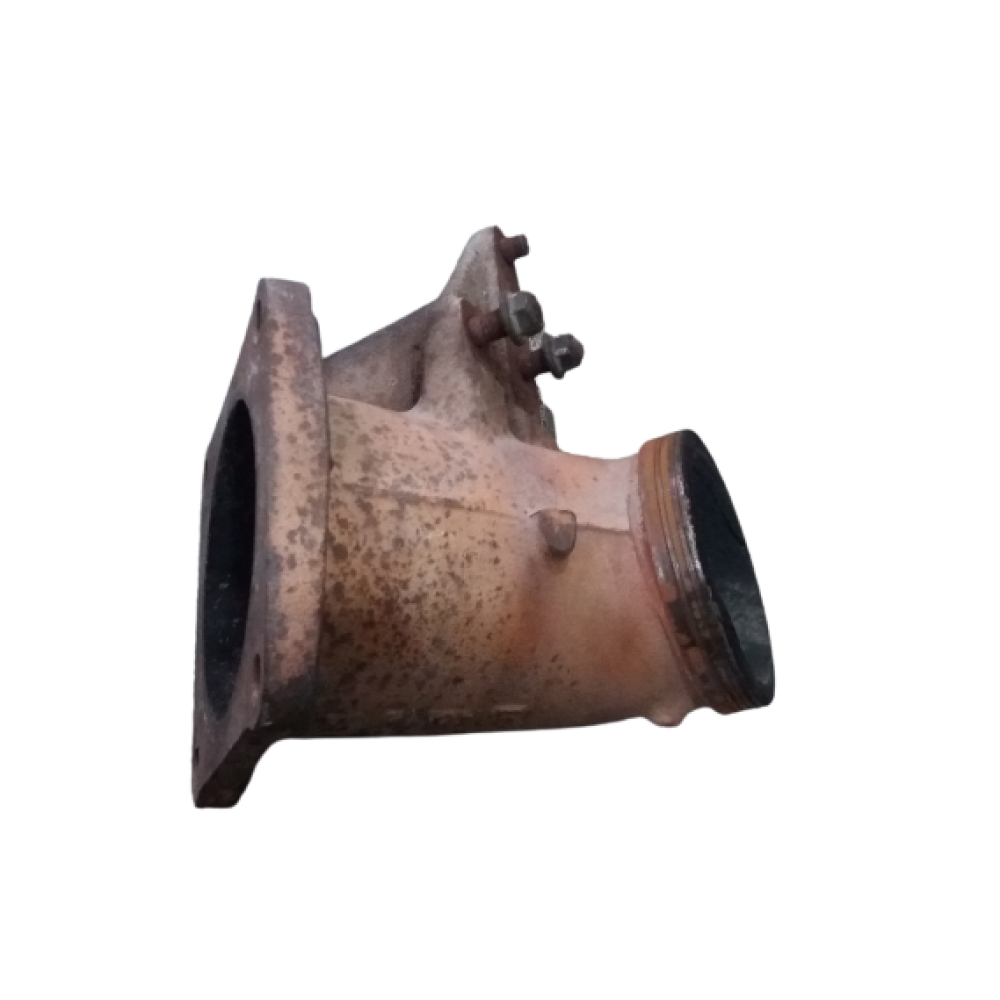 MANIFOLD TURBO CIKIS MITSUBISHI SAFIR (ORJINAL CIKMA)