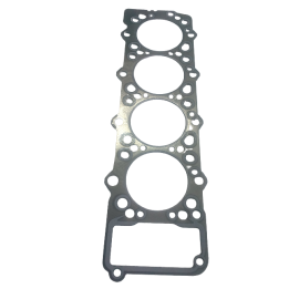 CONTA SILINDIR KAPAK 2 CENTIK 
MITSUBISHI CANTER FUSO FE711 / FE511