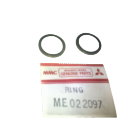 RONDELA ENJEKTOR MIL PISTON 
MITSUBISHI CANTER FB100 / FE211