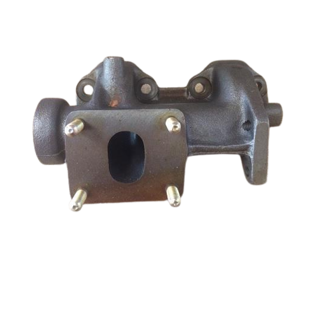 MANIFOLD EGZOZ ON TURBO 
MITSUBISHI CANTER FE659 / FE859