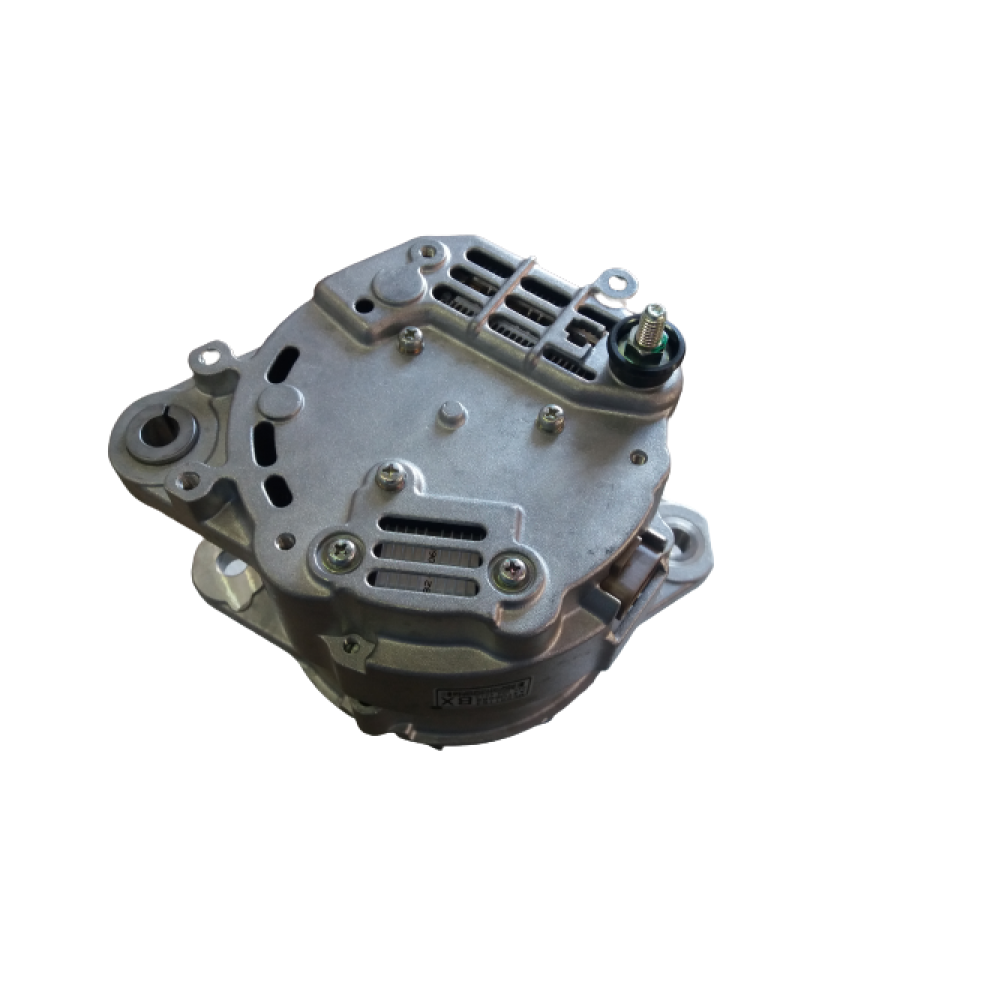 ALTERNATOR KOMPLE 24 VOLT 50 AMPER 
MITSUBISHI PRESTIJ 07