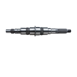 MIL KAMALI MITSUBISHI CANTER FB100 4DR5