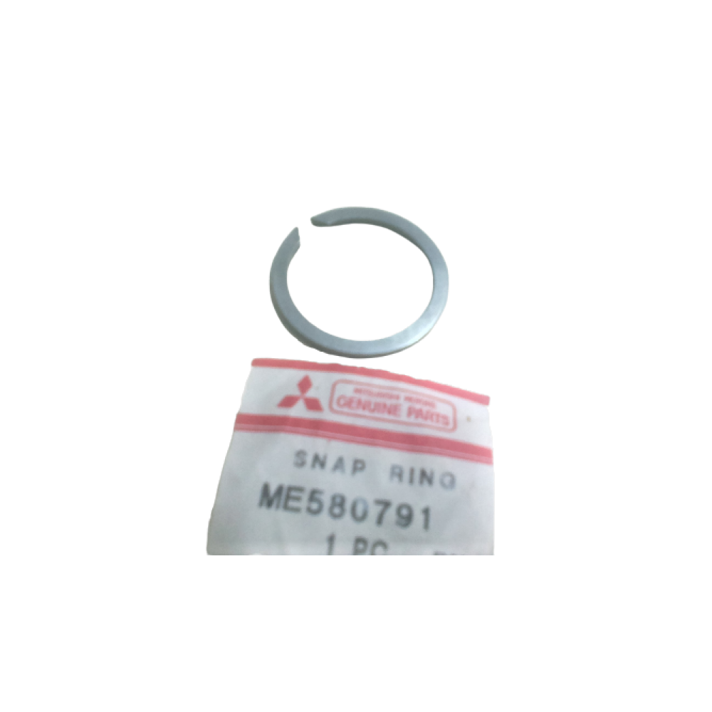 SEKMAN 4. VITES MANSON KILIT MITSUBISHI CANTER