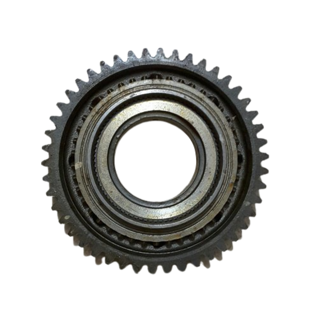 DISLI 1. VITES MITSUBISHI CANTER FE444