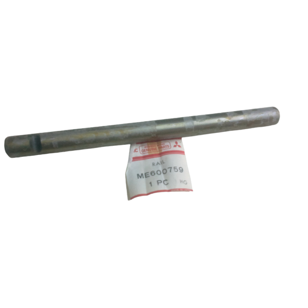 DISLI 4.-5. VITES HILAL MITSUBISHI CANTER FE444