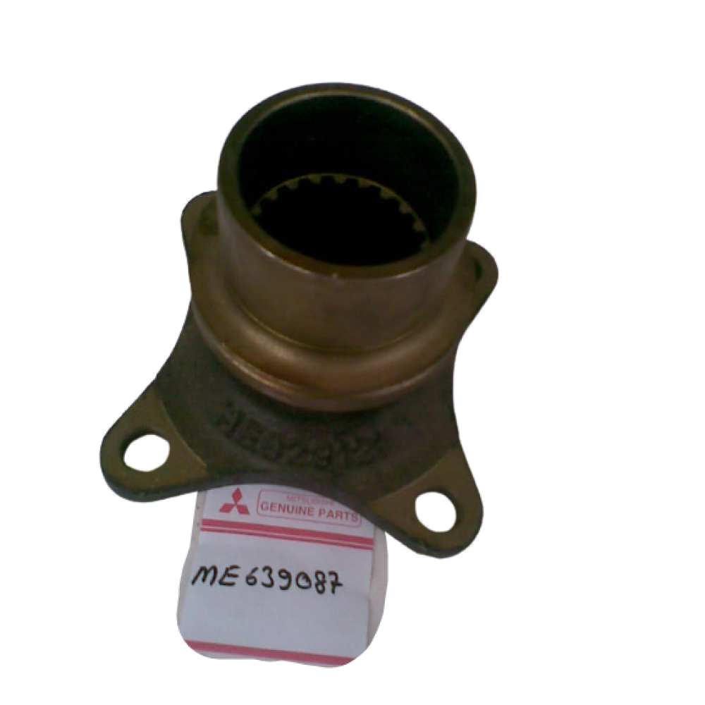 FLANS SAFT SANZIMAN TARAFI MITSUBISHI CANTER FB100 / FE211