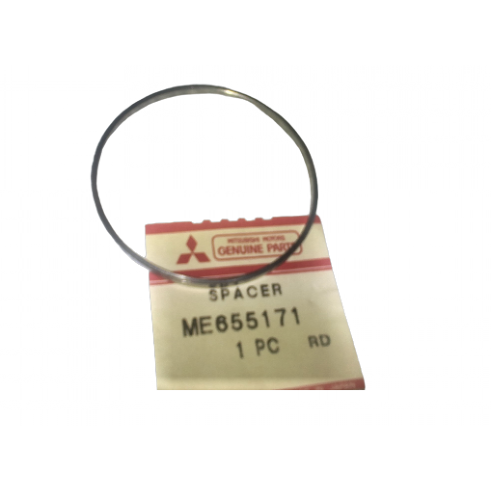 ARA PARCA BILYA SANZIMAN 4. VITES MITSUBISHI MARATON / PRENSES (ORJINAL)