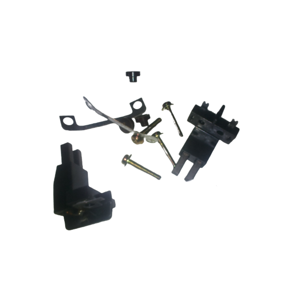 SET YUVA KOMUR ALTERNATOR MITSUBISHI MARATON / PRENSES (ORJINAL)