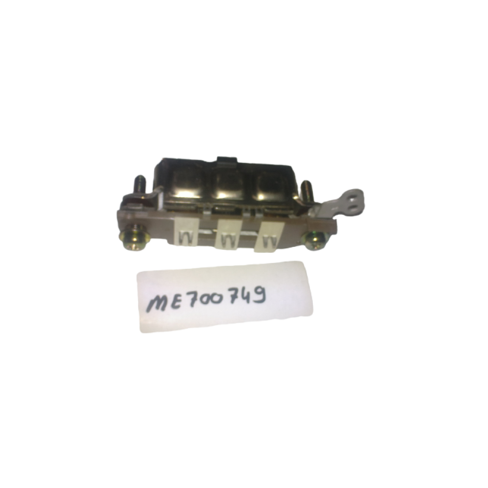 DIYOT TABLASI MITSUBISHI CANTER FE659 / PRESTIJ
