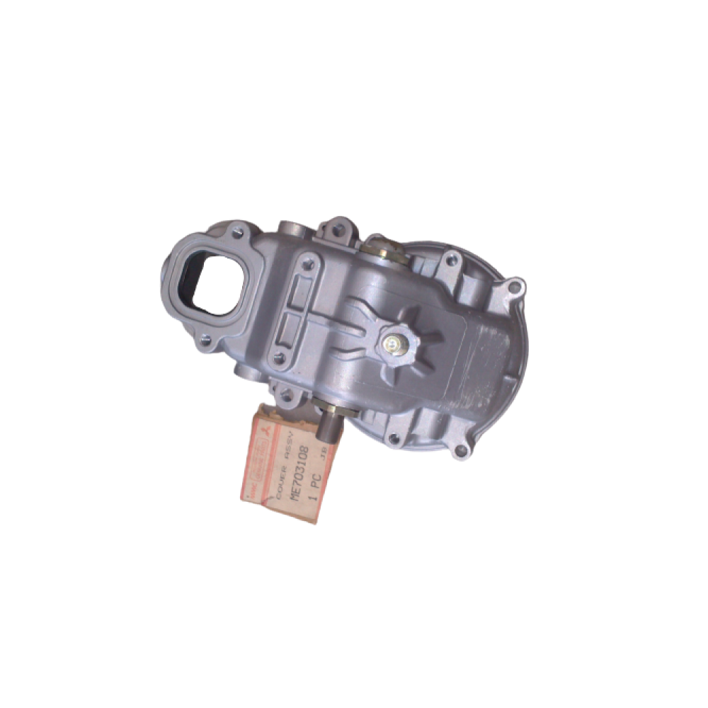 KAPAK MAZOT POMPA MITSUBISHI CANTER FE444