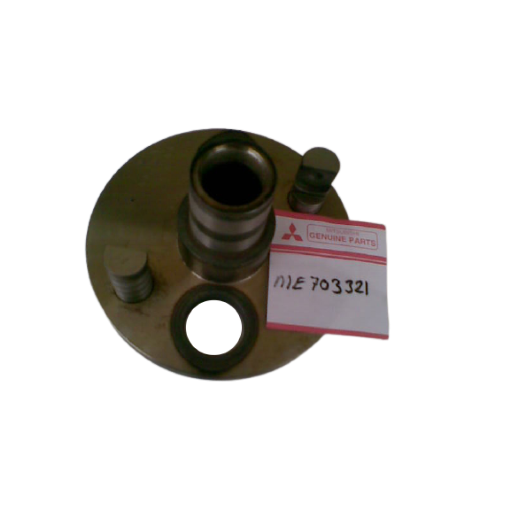 TOP AVANS MITSUBISHI MARATON / PRENSES