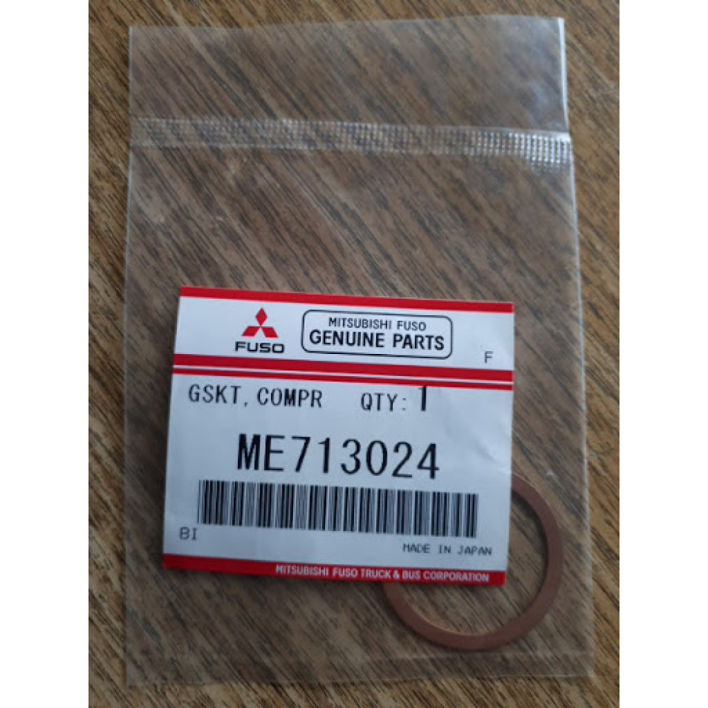 PUL BAKIR MITSUBISHI MARATON / PRENSES