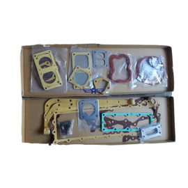 CONTA TAKIM MOTOR (SILINDIR CONTA VE GRANK KECELERI EKSIK) MITSUBISHI SAFIR