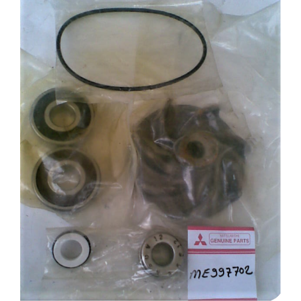 TAMIR TAKIM DEVIRDAIM MITSUBISHI CANTER FE304 / FE444 / FE449