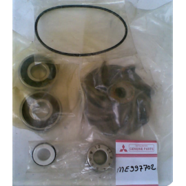 TAMIR TAKIM DEVIRDAIM MITSUBISHI CANTER FE304 / FE444 / FE449