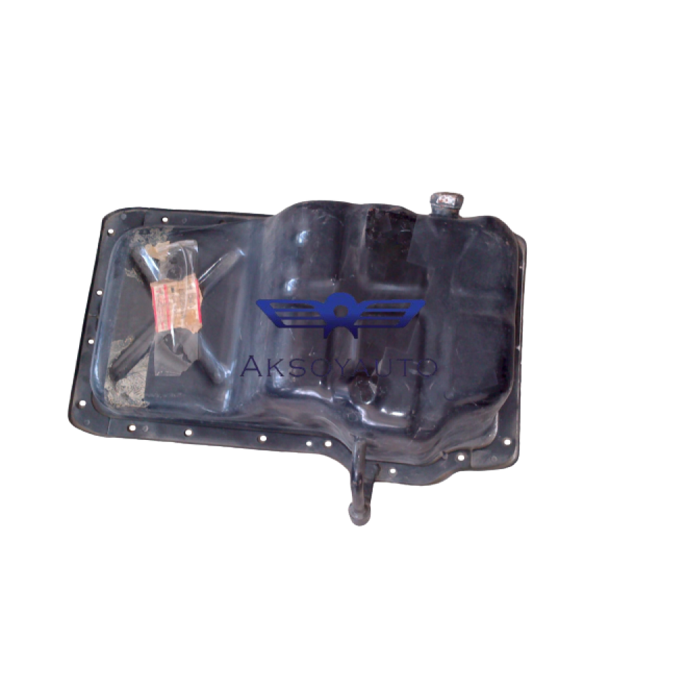 KARTER MOTOR YAG MITSUBISHI CANTER FB100