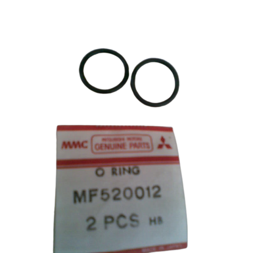 ORING ABS SENSORU MITSUBISHI PAJERO 97-04