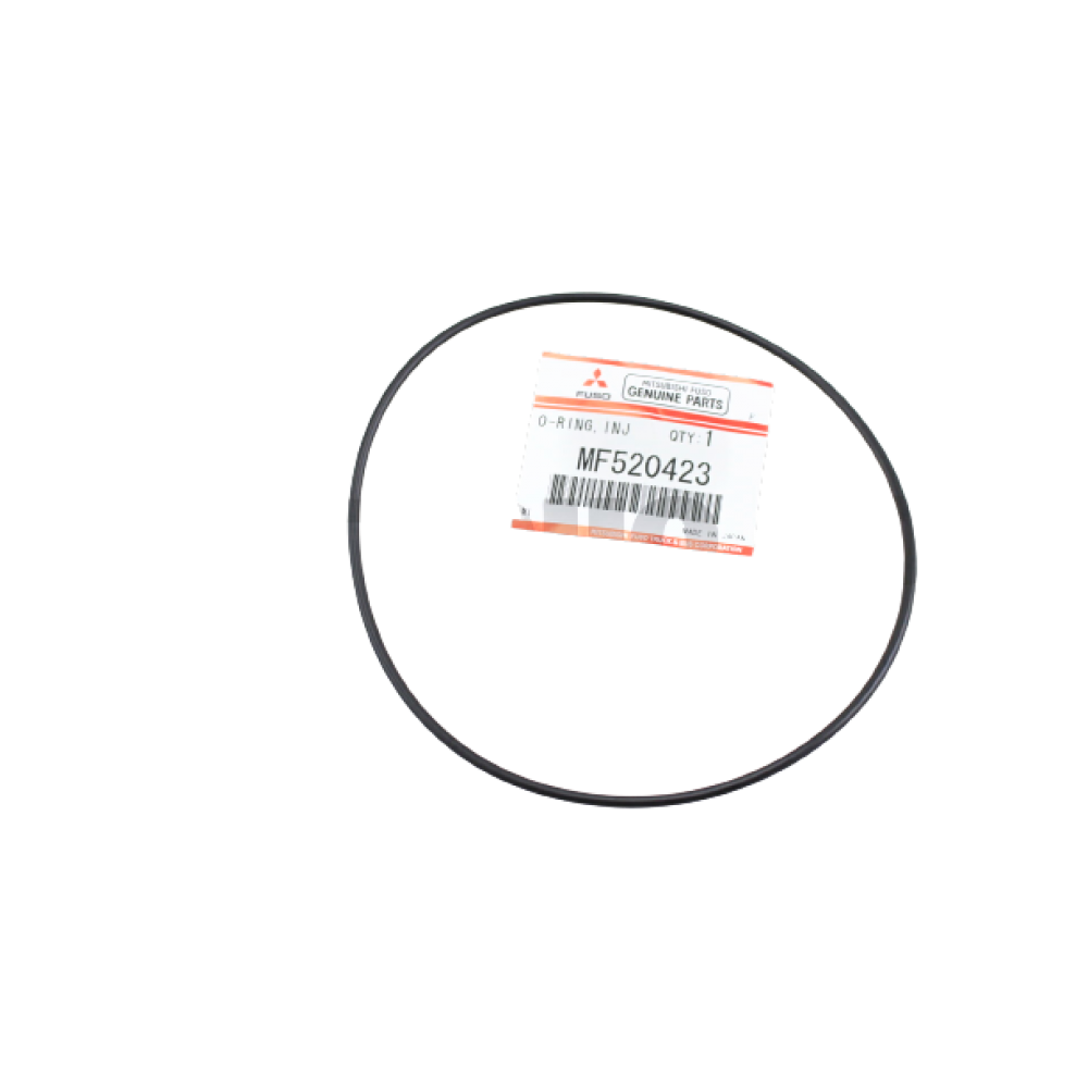 ORING YAG POMPA MITSUBISHI CANTER FE659 TURBO