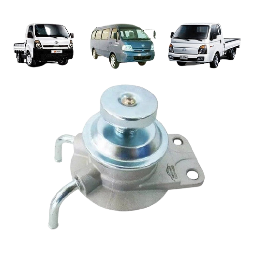 MAZOT OTOMATIGI KIA HIBESTA / PREGIO 2.7 / BONGO 2.7