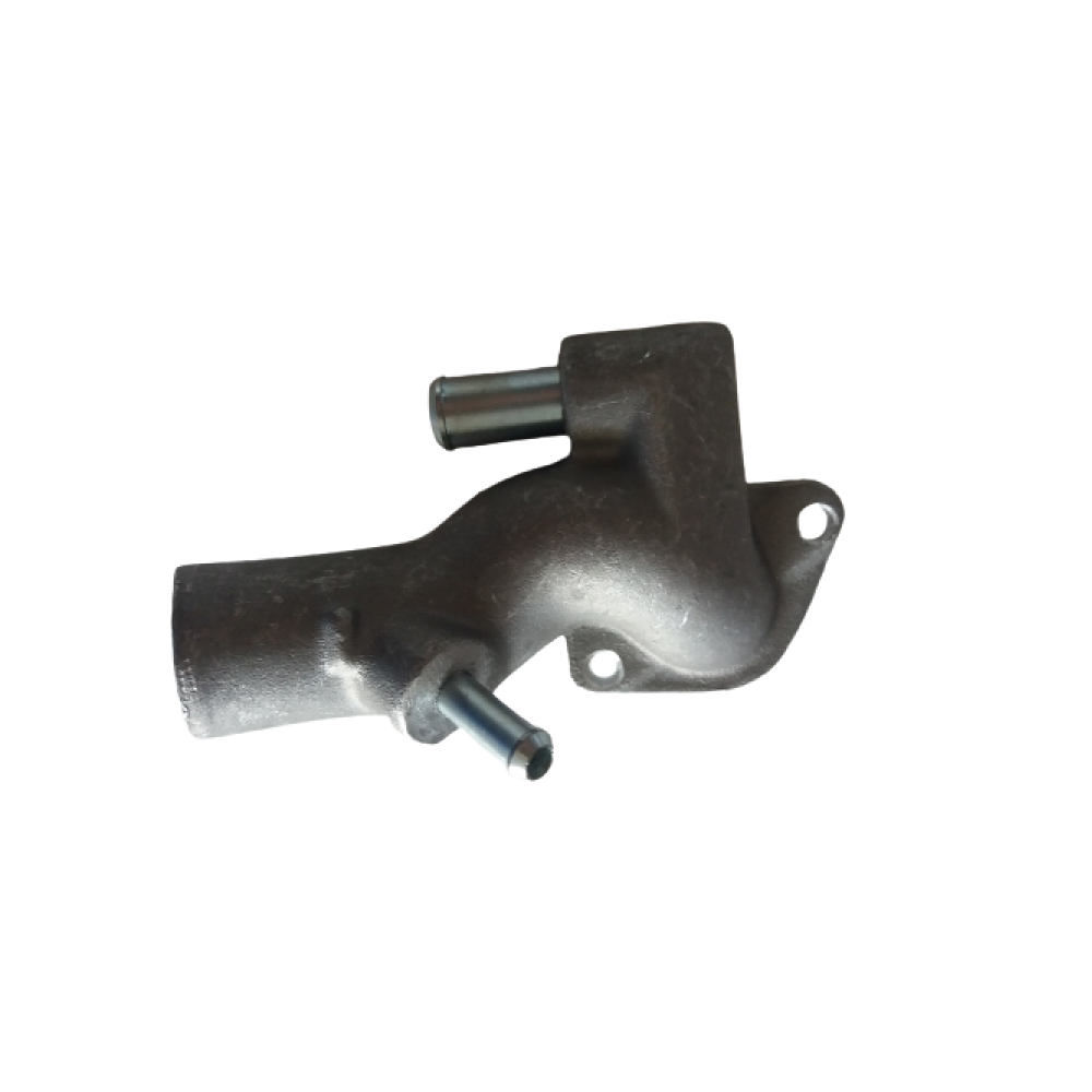 TERMOSTAT SU CIKIS ALT BAGLANTISI SUZUKI CARRY SK410 90-98