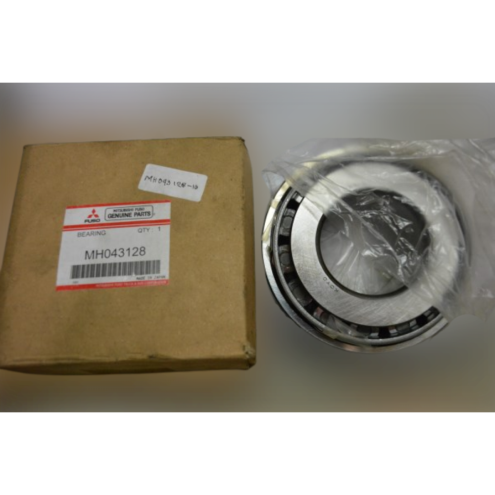 RULMAN DEFRANSIYEL MAHRUTI MITSUBISHI MARATON / PRENSES (ORJINAL)