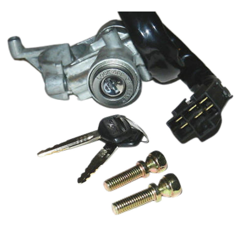 KONTAK ANAHTAR KOMPLE TAKIM MITSUBISHI L300
