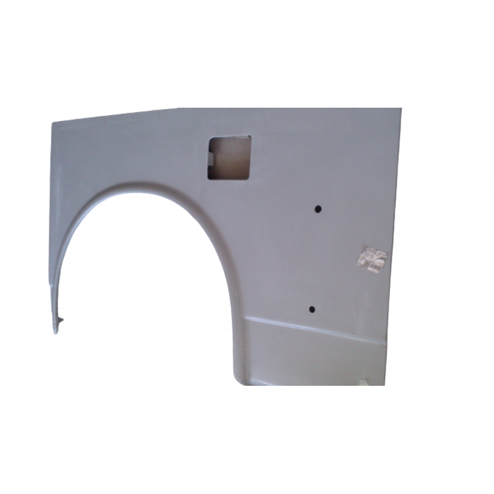 CAMURLUK ON SAG MITSUBISHI SAFIR