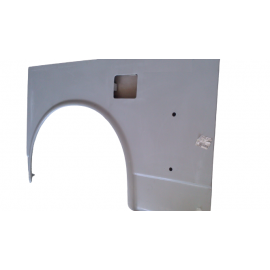 CAMURLUK ON SAG MITSUBISHI SAFIR