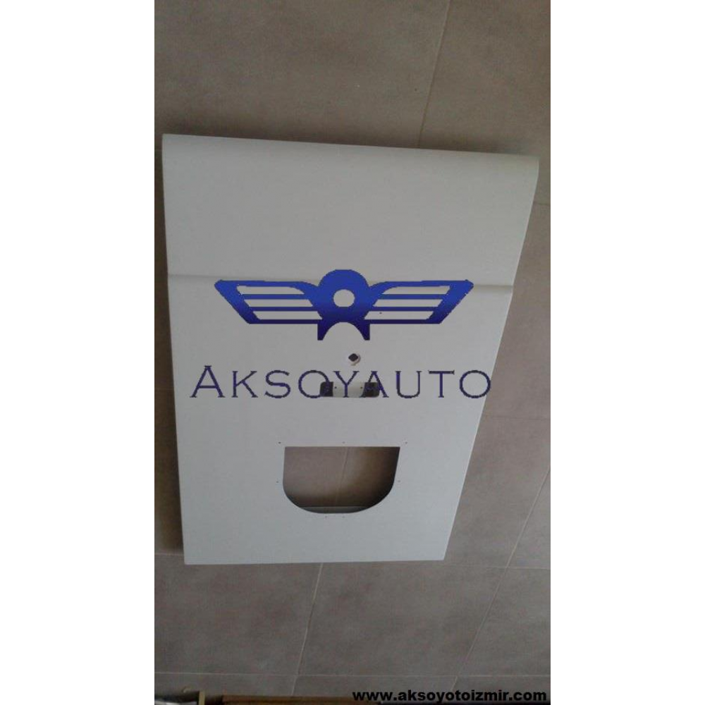 KAPAK SOFOR UYKU SAG MITSUBISHI SAFIR