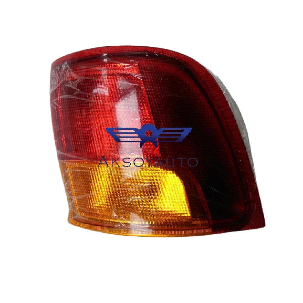 SINYAL ARKA SAG MITSUBISHI SAFIR