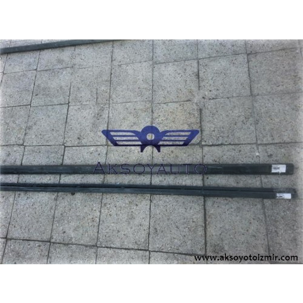 PROFIL BAGAJ ALT MITSUBISHI SAFIR