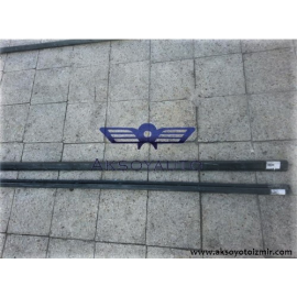 PROFIL BAGAJ ALT MITSUBISHI SAFIR
