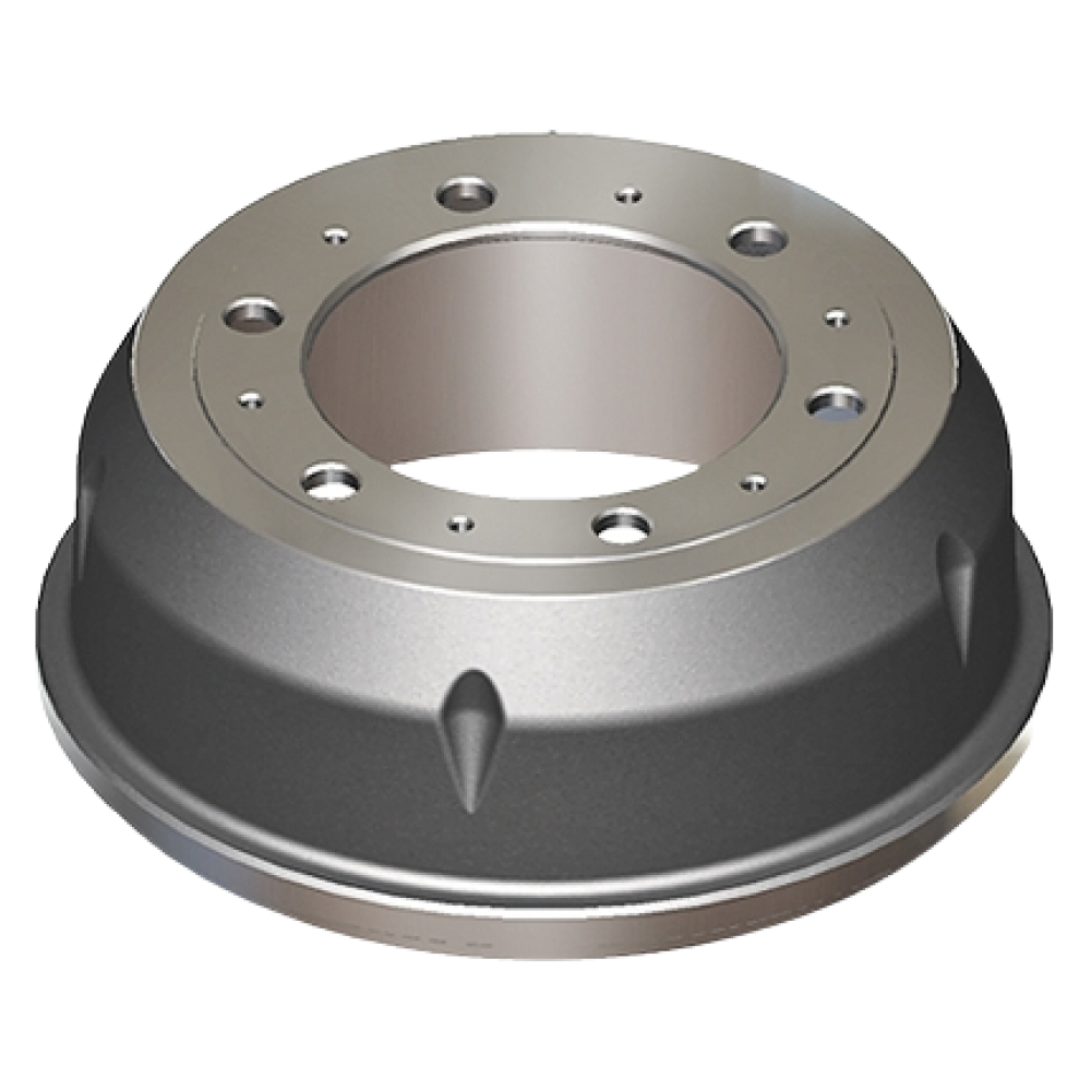 KAMPANA FREN ON ARKA ABSLI MITSUBISHI CANTER FE659 / FE859