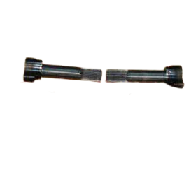 MIL ESKAM ON SAG KISA MITSUBISHI SAFIR