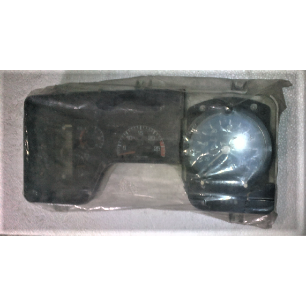 GOSTERGE TABLOSU KOMPLE MITSUBISHI SAFIR (ORJINAL CIKMA)