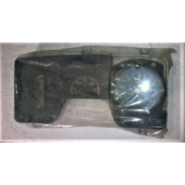 GOSTERGE TABLOSU KOMPLE MITSUBISHI SAFIR (ORJINAL CIKMA)