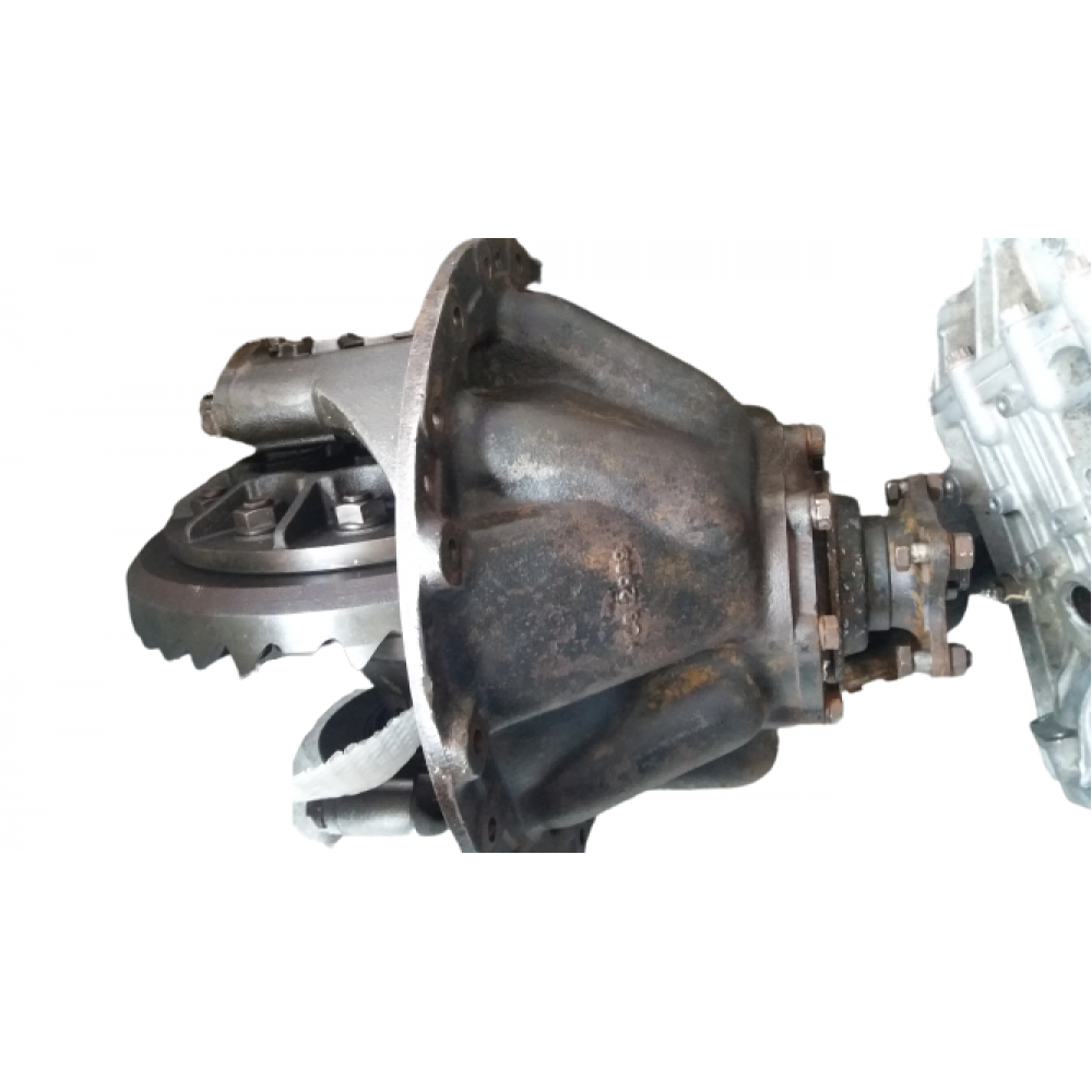 DEFRANSIYEL KARPUZ KOMPLE (MAHRUTI VE AYNA ORJINAL BAKIMLI) MITSUBISHI SAFIR (ORJINAL CIKMA)