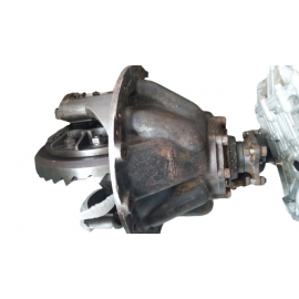 DEFRANSIYEL KARPUZ KOMPLE (MAHRUTI VE AYNA ORJINAL BAKIMLI) MITSUBISHI SAFIR (ORJINAL CIKMA)