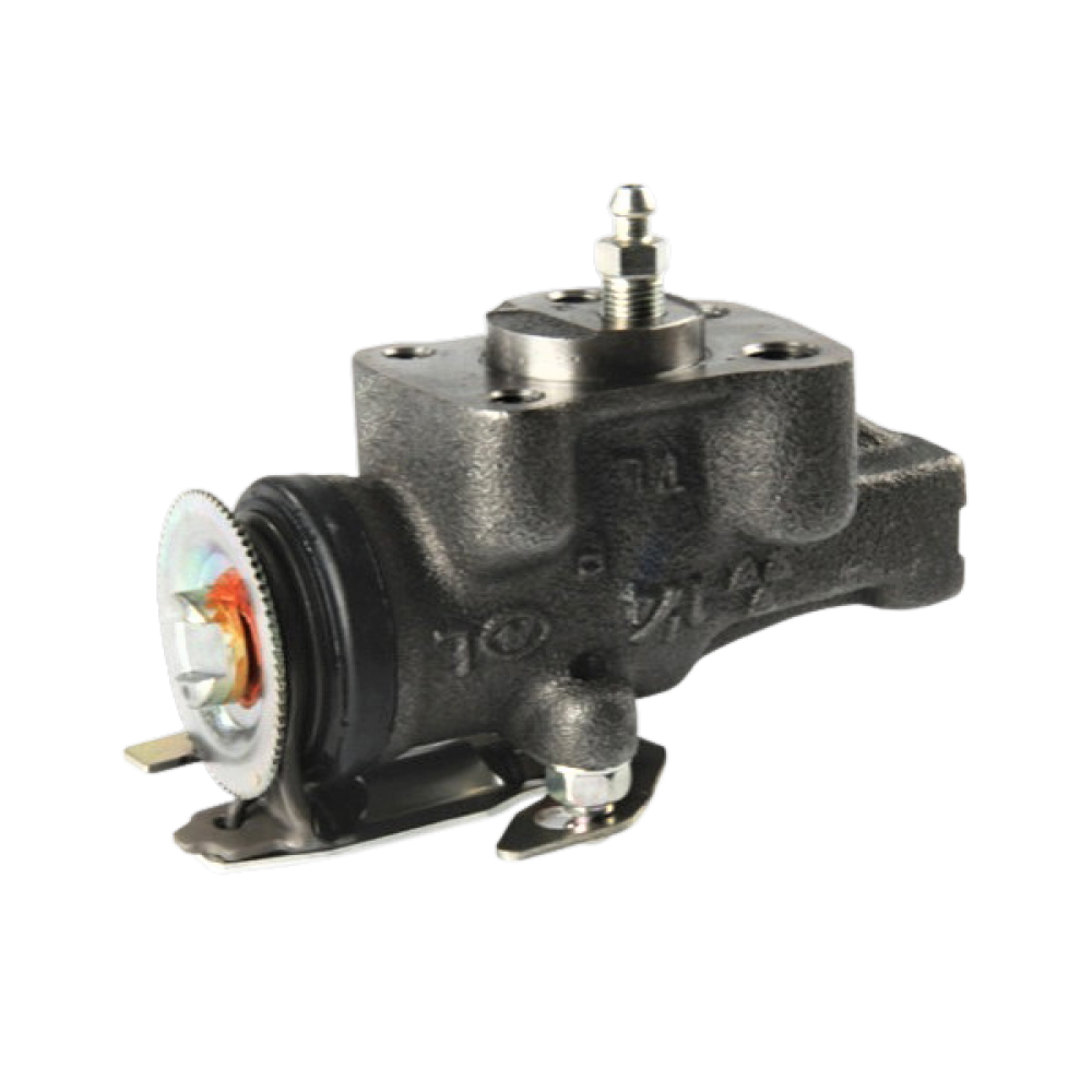 FREN SILINDIRI ON SOL ABSLI MITSUBISHI CANTER FE659 04> / FE859