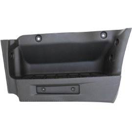 BAKALIT BASAMAK SOL MITSUBISHI CANTER FE839 / FE859