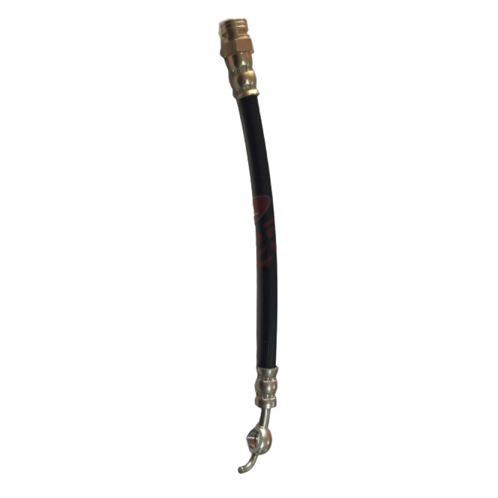 HORTUM FREN ON MITSUBISHI FUSO CANTER