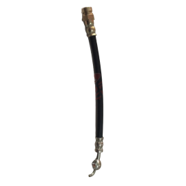 HORTUM FREN ON MITSUBISHI FUSO CANTER